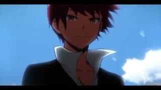 AMV { Karunagi } - Assassin Classroom
