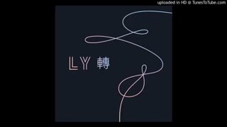 دانلود البوم جدید بی تی اس Love Yourself 轉 'Tear'