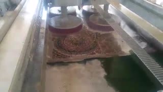 دستگاه اتوماتیک قالیشویی | 09125095994