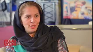 جعفر پناهی از سال‌های پیش درباره حقوق زنان صحبت میکرد.