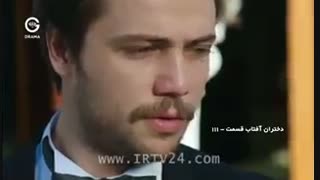 دانلود قسمت 112 دختران آفتاب دوبله فارسی سریال