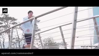 میکس عاشقانه ..کسی این فیلمو دیده؟؟لطفا نگاهش کنین شاید دیده باشین