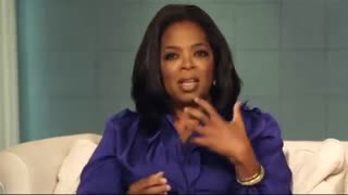 سخنان انگیزشی اپرا وینفری (Oprah Winfrey)