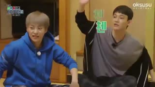 تیزر اول برنامه "سفر به دنیا با نردبان اکسو" با حضور چنبکشی همراه زیرنویس فارسی