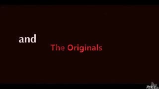 سریال اصیل ها .The Originals . فصل دوم