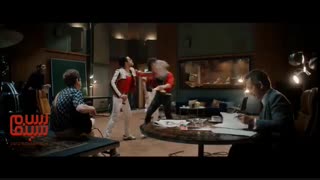 آنونس «حماسه کولی»/ فیلمی درباره گروه محبوب «کویین»