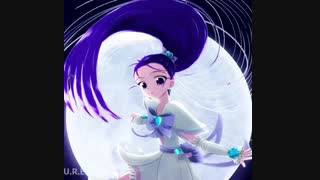 آهنگ کامل اسپلش استار پریتی کیور با صدای کیور ایگرت