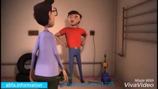 بلاخره یه دوش حسابی گرفت ...