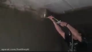 ملات_پاش_بادی_آذران سازه