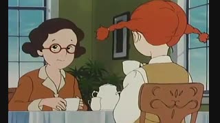 بابا لنگ‌دراز - قسمت هجدهم