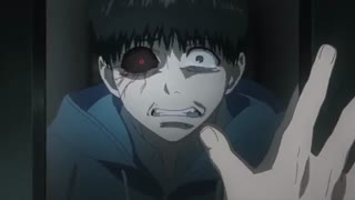 tokyo ghoul