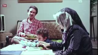 فیلم سینمایی کمدی طنز (آپارتمان شماره ۱۳)