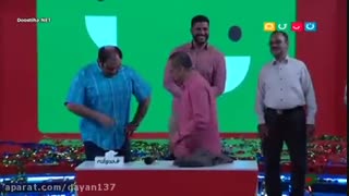 قسمت اول خندوانه فصل پتجم 5