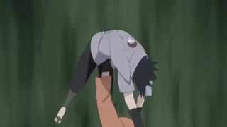 amv naruto vs sasuke