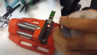 آموزش تعمیرات کامپیوتر | تعویض کانکتور usb