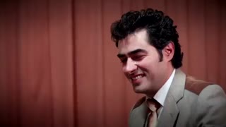 محسن چاوشی - خداحافظی تلخ (سریال شهرزاد)