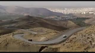 تیزر فیلم یک روز طولانی