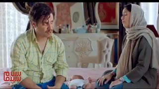 دانلود فیلم آینه بغل با لینک مستقیم