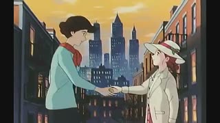 بابا لنگ‌دراز - قسمت بیست و پنجم