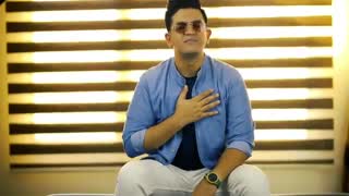 Sina Shabankhani - Hesse Man Demo