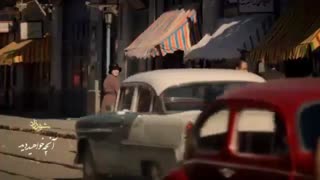 سریال شهرزاد 3 قسمت 15 پانزدهم