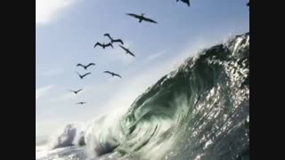 دریا دل : شاعر لایق شیر علی با آوای مهدیه محمد خانی