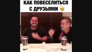 کلیپ خنده دار اگه لب نداشتیم!