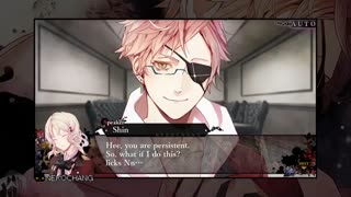 shin tsukinami heaven 1