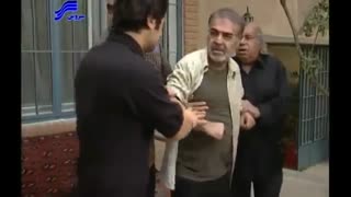 سریال بزنگاه- پارت  1