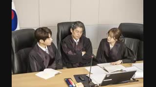 سریال خانم حمورابی ، infinite-- miss hammurabi