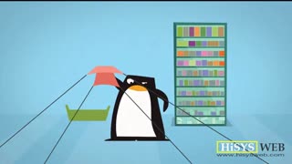 معرفی الگوریتم پنگوئن گوگل