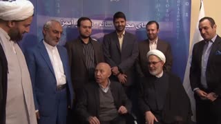 دکتر الهی قمشه ای اصلاح فرم صورت