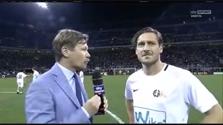 بازی خداحافطی پیرلو ( کامل) -  L’addio al calcio di Andrea Pirlo