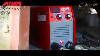 اینورتر جوشکاری ARC 180 مدل 2114