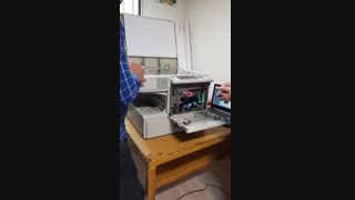 آموزش تعمیرات فتوکپی