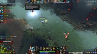 MIRACLE- Topson vs Matumbaman - Out of Control Dota2.mp4