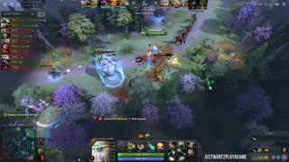 MIRACLE- vs Topson Counter Pick - True LAte Game Boss Dota2.mp4