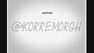 تیزر تبلیغاتی رستوران دارچین