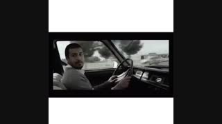 اولین تیزر فیلم ناخواسته با دانلود کامل فیلم ناخواسته بروز نیک نژاد