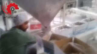 کارتن پرکن