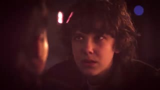 stranger things THUNDER