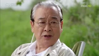 قسمت 18 سریال کره ای پادشاه دودل  با زیرنویس فارسی