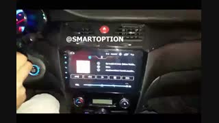 مانیتور جک جی 5 - اسمارت آپشن