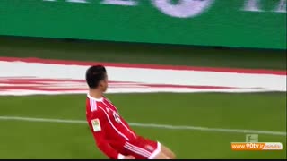 برترین پاس گل دهنده های بوندسلیگا در فصل ۱۸-۲۰۱۷