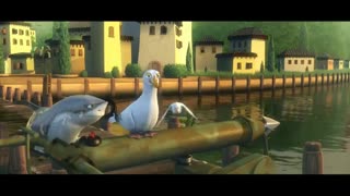 انیمیشن شکار بزرگ