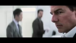 دومین تریلر منتشر شده از فیلم ماموریت غیر ممکن فالوت