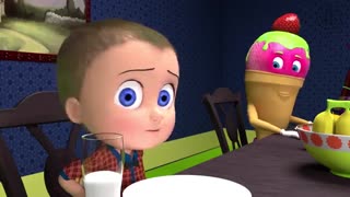 Johny johny