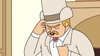 انیمیشن vanossgaming team 6  ::قسمت 2::