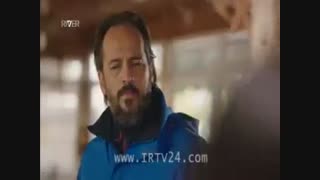 قسمت 111 سریال تقاطع با دوبله فارسی