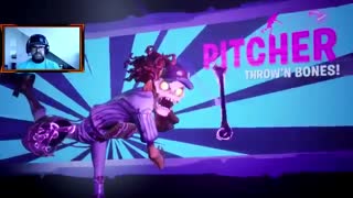 گیم پلی بازی fortnite save the world  ::پارت 2::